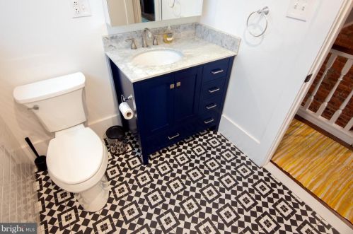 814 49 St, Philadelphia PA 19139-1708 exterior