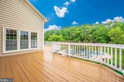 17531 Applewood Pl, Rockville MD 20855-1559 exterior