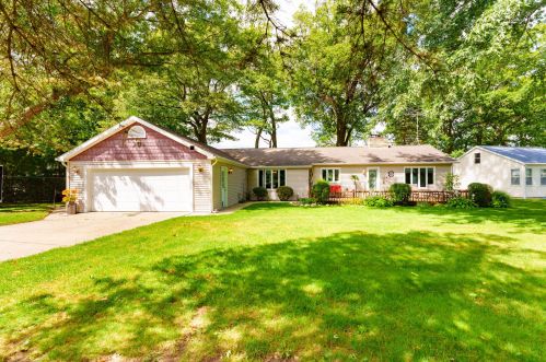 28148 Shr Dr, Gobles MI 49055-9115 exterior