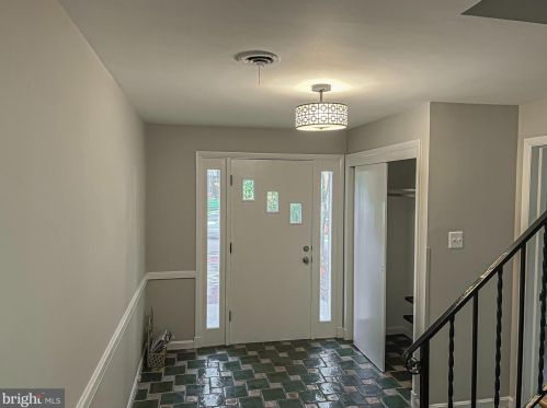 6030 Morgan St, Alexandria VA  22312-5516 exterior