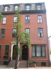 329 17th St, Philadelphia PA  19103-6792 exterior