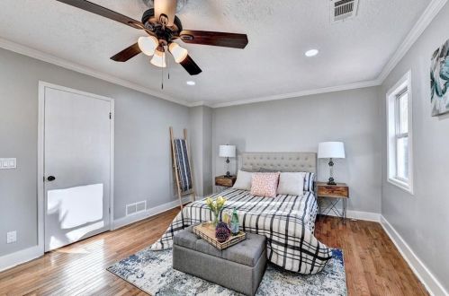 2007 Britt Dr, Lithonia GA 30078-2859 exterior