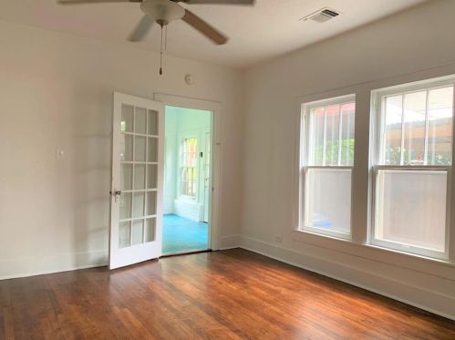 918 Chestnut St, Denison TX 75020-3205 exterior