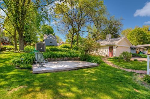 1016 5th St, Stillwater MN  55082-4410 exterior