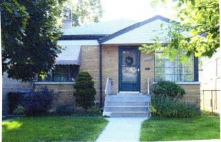 11251 Fairfield Ave, Chicago, IL 60655-1902