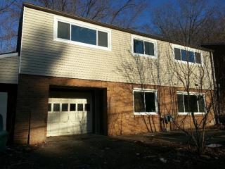 4711 Havana Dr, Pittsburgh PA  15239-2417 exterior