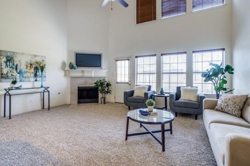 5501 Overland Dr, Frisco TX 75056-3765 exterior