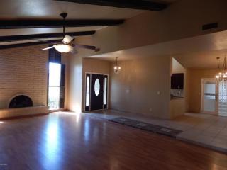 5764 Camino Del Sol, Tucson AZ  85718-4416 exterior