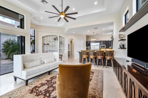 17877 Ky Vis Way, Boca Raton FL 33496-1041 exterior