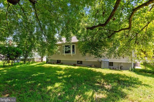 13115 Dauphine St, Silver Spring MD  20906-5205 exterior