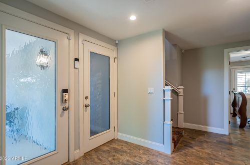 1307 El Alba Way, Chandler AZ  85224-2305 exterior