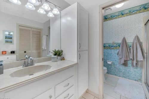 3332 Arlette Dr, Naples FL 34109-1511 exterior