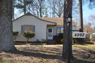 6202 Impala Dr, Richmond VA  23228-5012 exterior