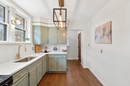 6615 Odell St, Saint Louis MO 63139-2516 exterior