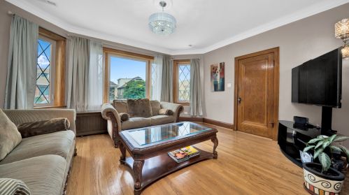 4843 Keeler Ave, Chicago IL 60803-1733 exterior