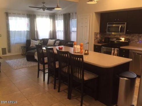 3195 Cascade Pl, Chandler AZ  85248-3501 exterior