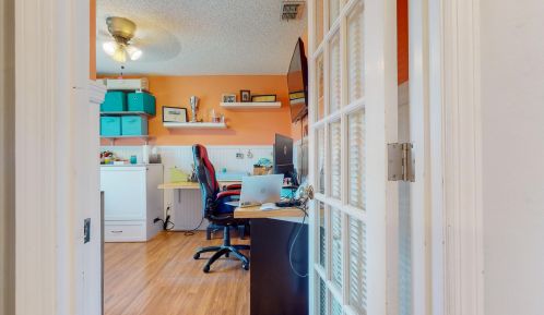 2471 Shell Ave, Fort Pierce FL  34952-6857 exterior