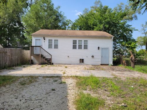 6 20th Ave, Broadview, IL 60153-1233