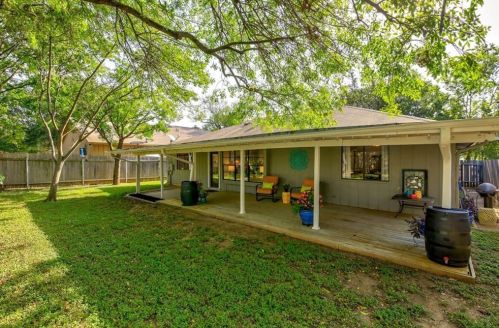 11608 Bittern Holw, Austin TX 78758-3501 exterior