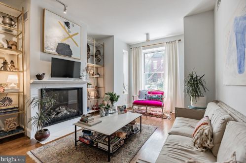 609 7th St, Washington DC  20002-5209 exterior