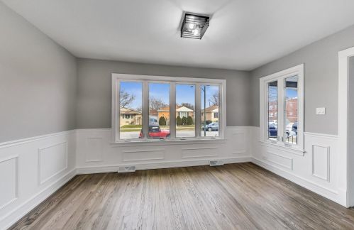 6507 Raven St, Chicago IL  60631-2517 exterior