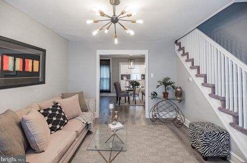 5440 Marvine St, Philadelphia PA 19141-3009 exterior