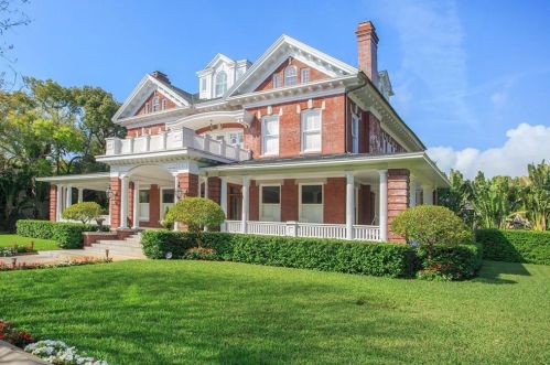 801 Delaware Ave, Tampa, FL 33606-2914