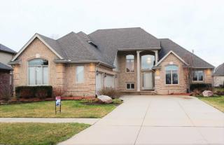55235 Rifle Ct, Macomb Township, MI 48042-6187
