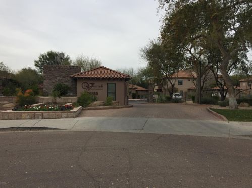 20660 40th St, Phoenix AZ  85050-7301 exterior