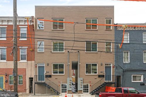 2021 2nd St, Philadelphia PA 19122-0026 exterior