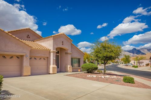 4867 Louis River Way, Tucson, AZ 85718-4758