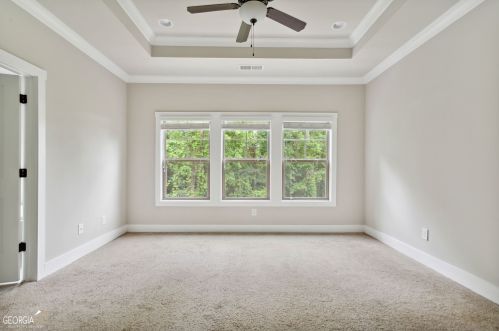 2418 Misty Hollow Pl, Atlanta GA exterior