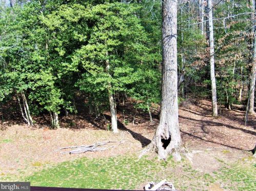 1105 Caskadilla Ln, Accokeek MD 20607-3452 exterior