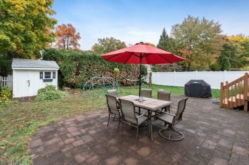 507 Warren St, Scotch Plains NJ 07076-1923 exterior