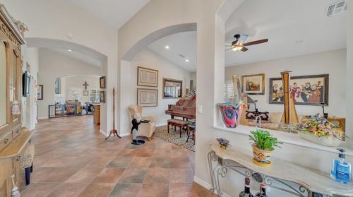 5158 Louis River Way, Tucson AZ  85718-4751 exterior