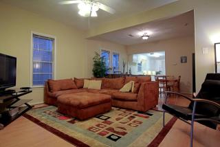 811 Malone St, Houston TX  77007-5125 exterior