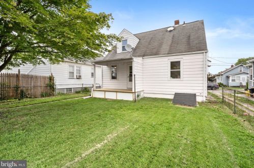 125 Elizabeth Ave, Trenton NJ 08610-6520 exterior