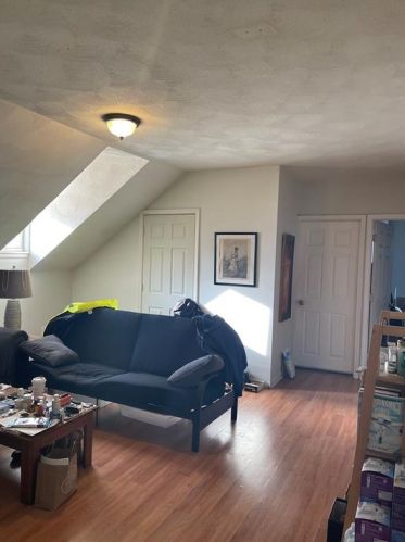 1258 Plainfield St, Providence RI 02909-4449 exterior