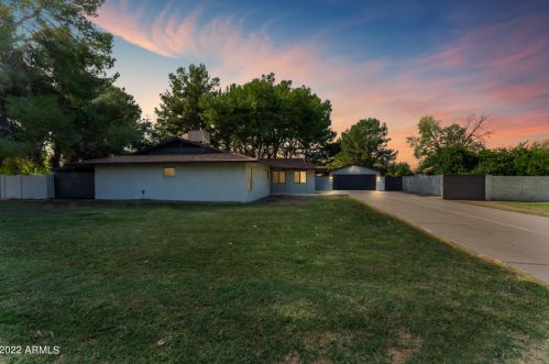 1100 Kingston St, Chandler AZ 85225-9436 exterior