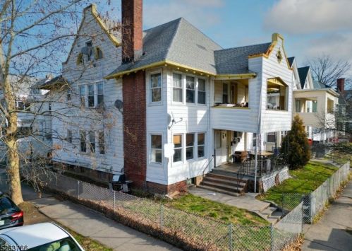 599 14th St, Paterson NJ  07504-1911 exterior