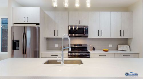 5319 Nagle Ave, Chicago IL  60638-1320 exterior