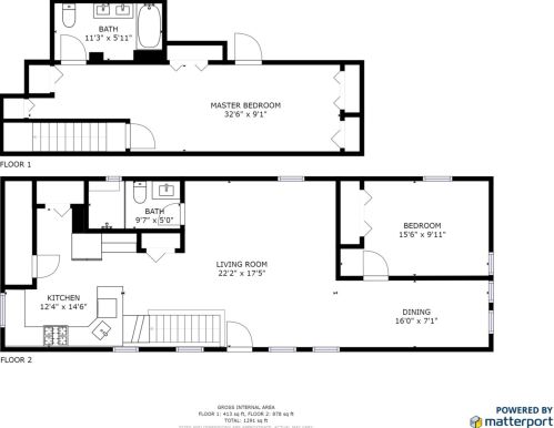 2335 Moffat St, Chicago IL 60647-4312 exterior