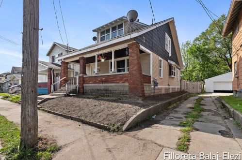 576 Liberty St, Grand Rapids, MI 49503-8065