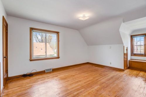 4503 65th St, Milwaukee WI  53218-5508 exterior