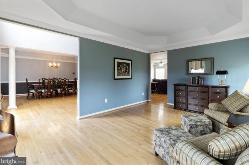 21334 Ridge Rd, Freeland MD 21053-9544 exterior