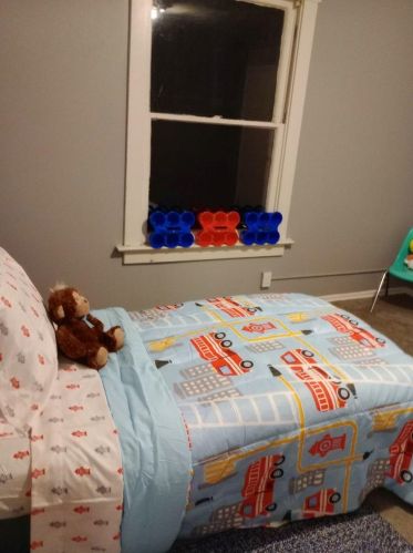 2425 Switzer Ave, Saint Louis MO 63136-2644 exterior