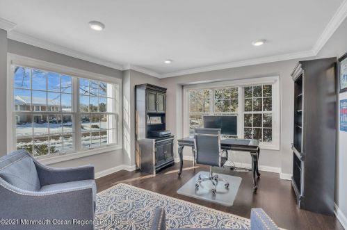 26 Brasch Blvd, Middletown NJ 07748-3161 exterior