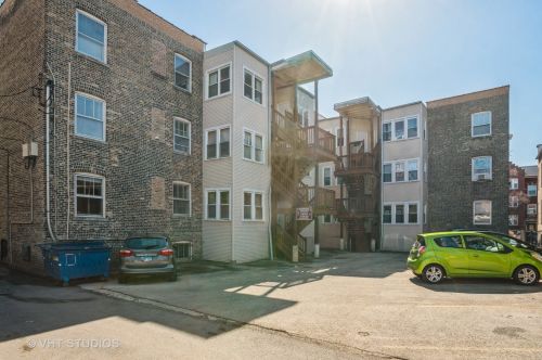 6710 Lakewood Ave, Chicago IL  60626-4370 exterior