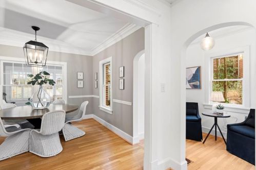 875 Kings Ct, Atlanta GA 30306-3431 exterior