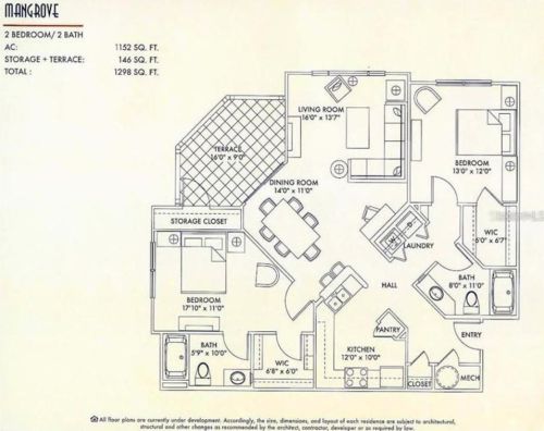 4323 Bayside Village Dr, Tampa FL  33615-5570 exterior